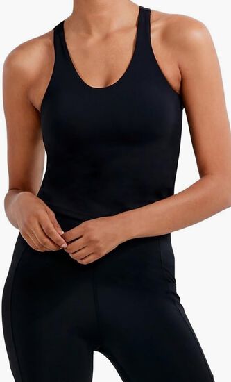 Flexfit Bra Tank