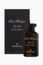 MONCLER Haute Montagne Eau de Parfum 100ml MONCLER Haute Montagne Eau de Parfum 100ml