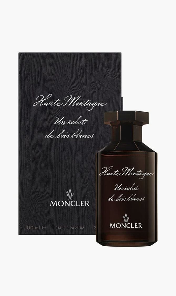 MONCLER Haute Montagne Eau de Parfum 100ml MONCLER Haute Montagne Eau de Parfum 100ml