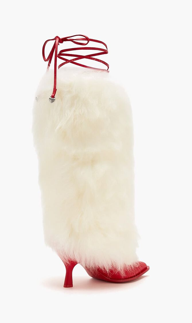 W UGG AMBUSH HEEL