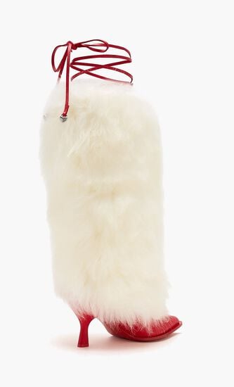 W UGG AMBUSH HEEL