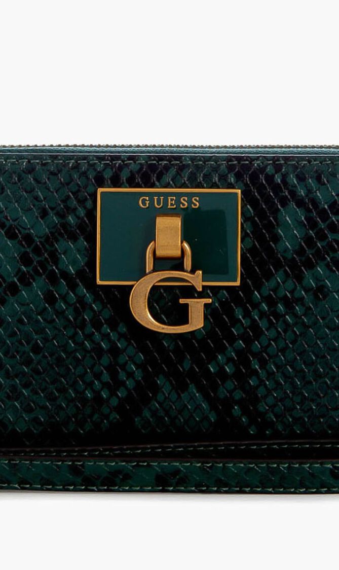 Stephi Zip Around Wallet