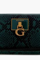 Stephi Zip Around Wallet