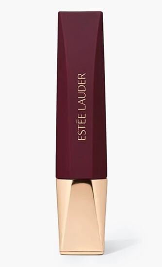 Pure Colour Whip Matte Lip Mousse, Bar Noir