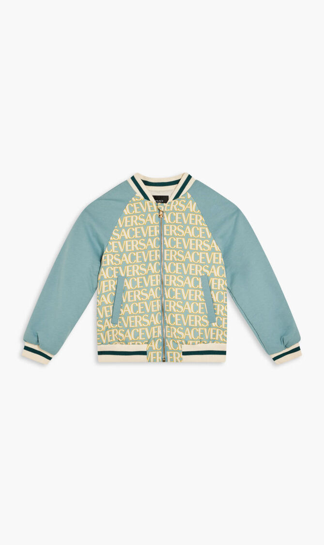 PADDED JACKET