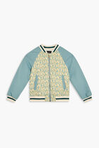 PADDED JACKET