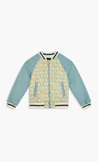 PADDED JACKET