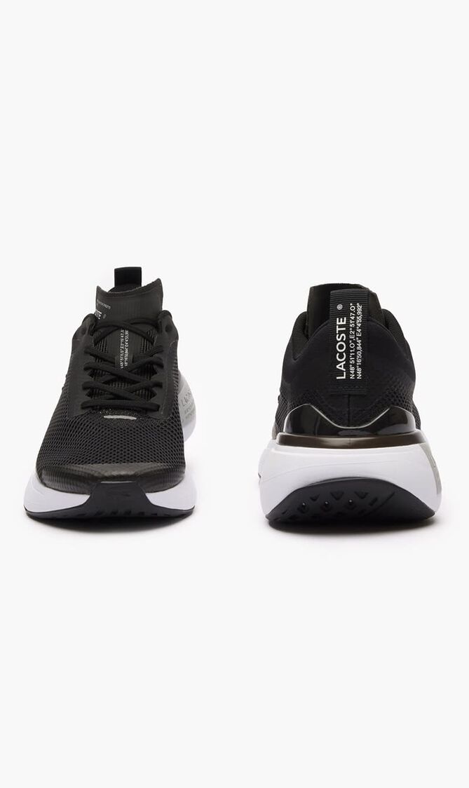 NEO RUN 123 1 SMA BLKWHT