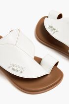 Classic Leather Sandals