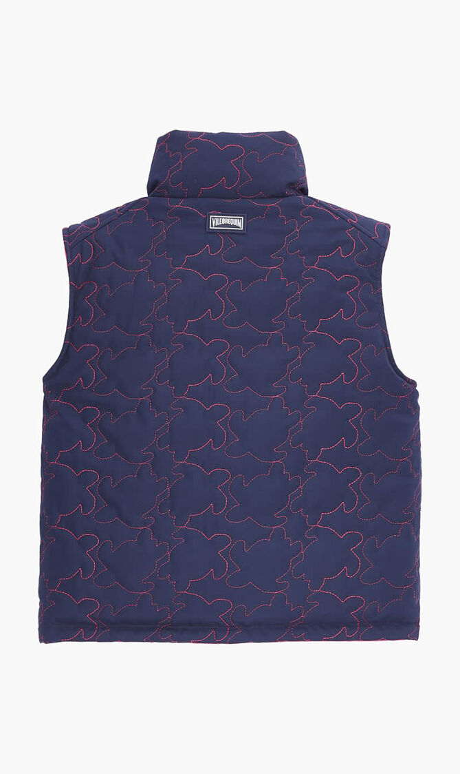 Padded Vest