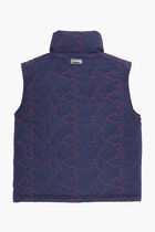 Padded Vest