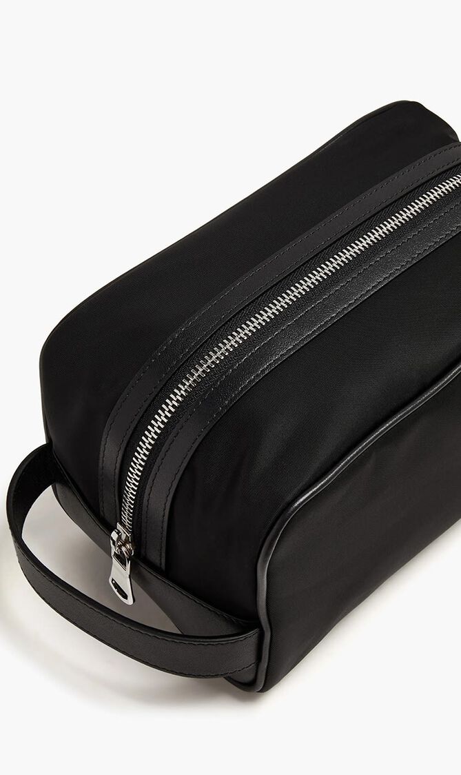 Forsa Nylon Washbag