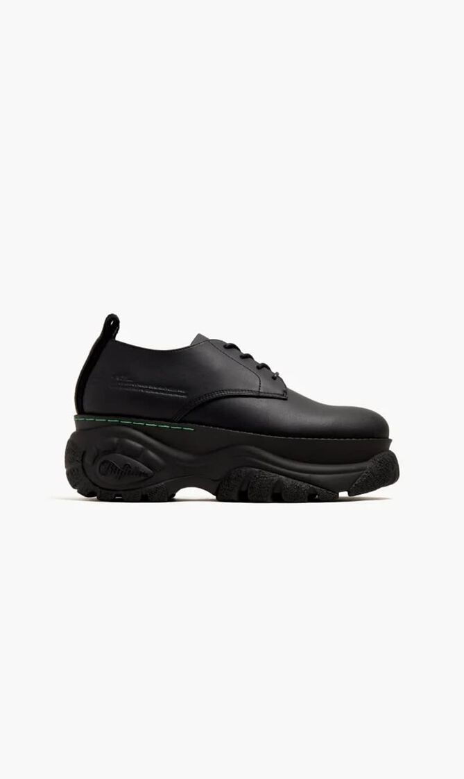 X Buffalo Shift LaceUp Shoes