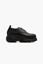 X Buffalo Shift LaceUp Shoes