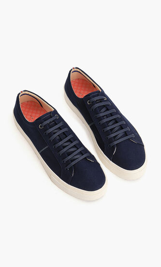 Eshron Classic Herringbone Sneaker