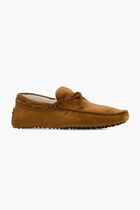 Gommino Loafers