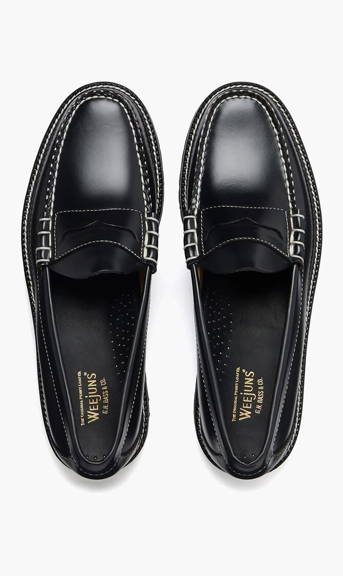 Weejuns 90s Larson Penny Loafers
