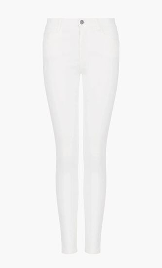 Tapered Denim