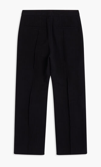 Pleomele Cady Straight Trousers