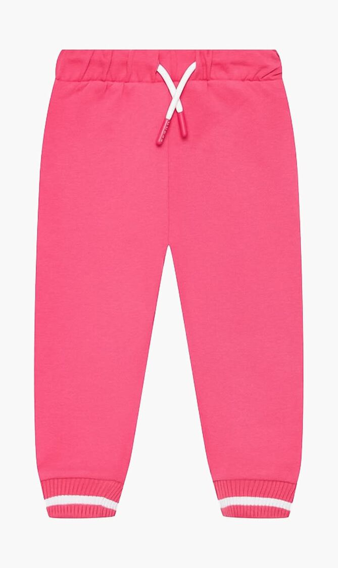 Activewear Tracksuit