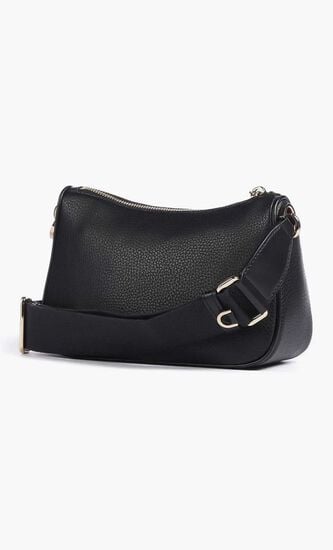 MD TZ PCH XBODY W STRAP
