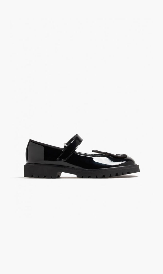 Butterly Mary Jane Shoes