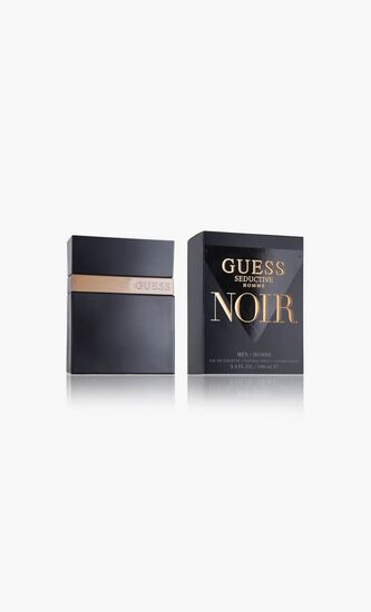 Guess Seductive Noir Homme EDT For Men 100ML