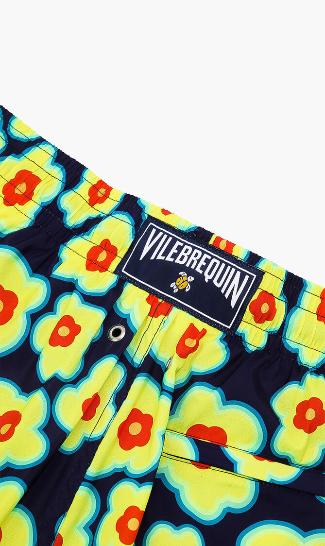 All Over Printed Shorts