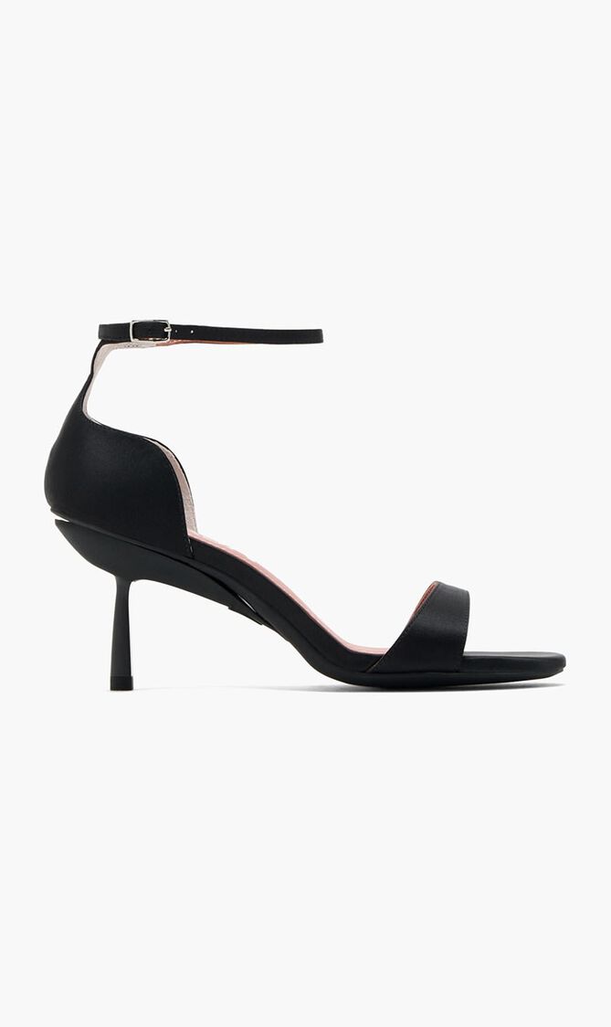 The Editor Convertible Sandals