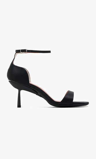 The Editor Convertible Sandals