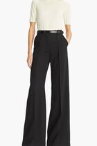 SHORT-SLEEVE CREWNECK