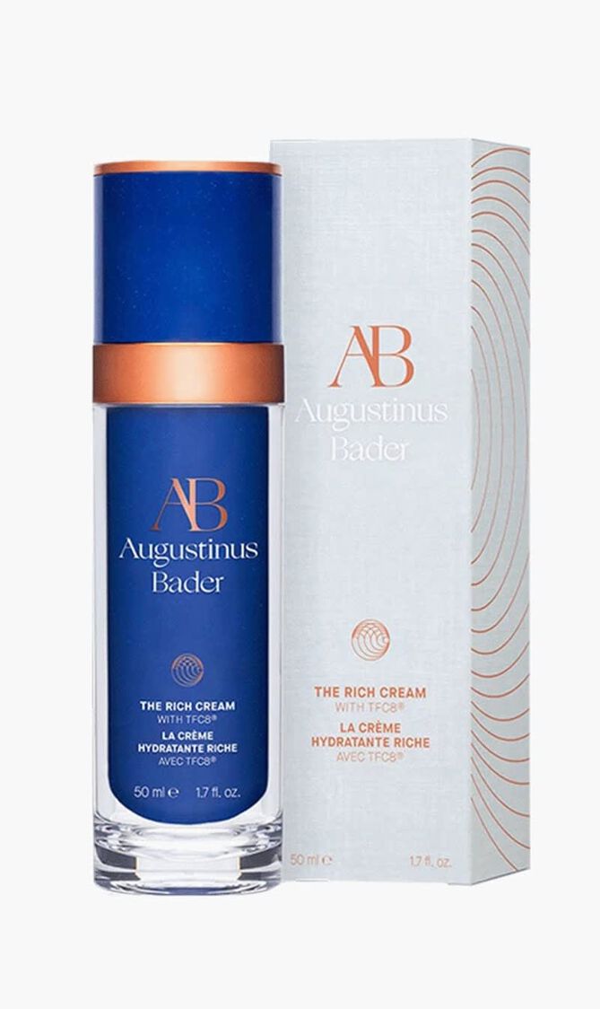 The Rich Cream, 50ml