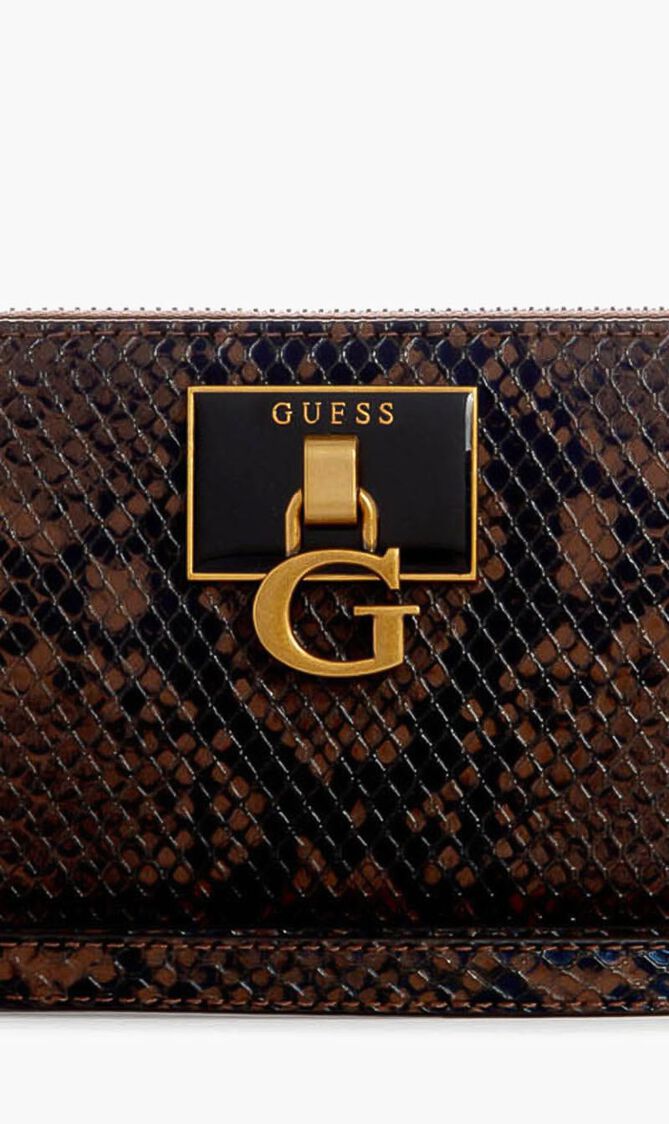 Stephi Zip Around Wallet