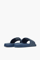 MENS LUSSO SLIDE MIDNIGHT MENS LUSSO SLIDE MIDNIGHT