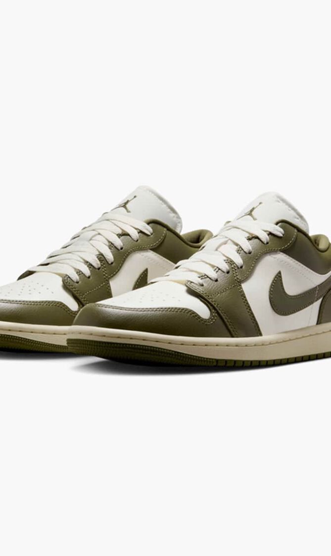 Air Jordan 1 Low