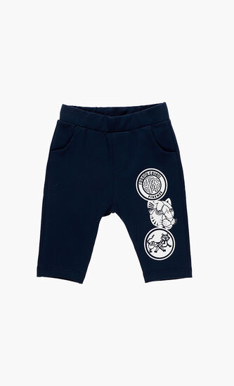 Stamps Fleece Pants