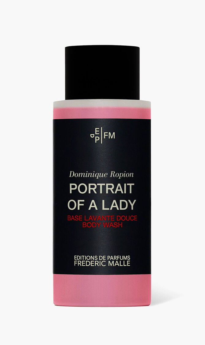 POAL BODY WASH 200ML