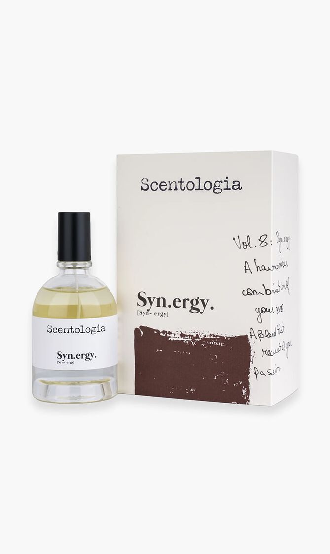 Synergy Parfum, 100ml