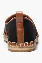 Owen Cotton Canvas Espadrille