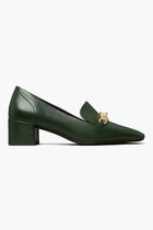 JESSA HEELED LOAFER 45MM