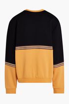 ATTWOOD COLOUR BLOCK CREW ATTWOOD COLOUR BLOCK CREW