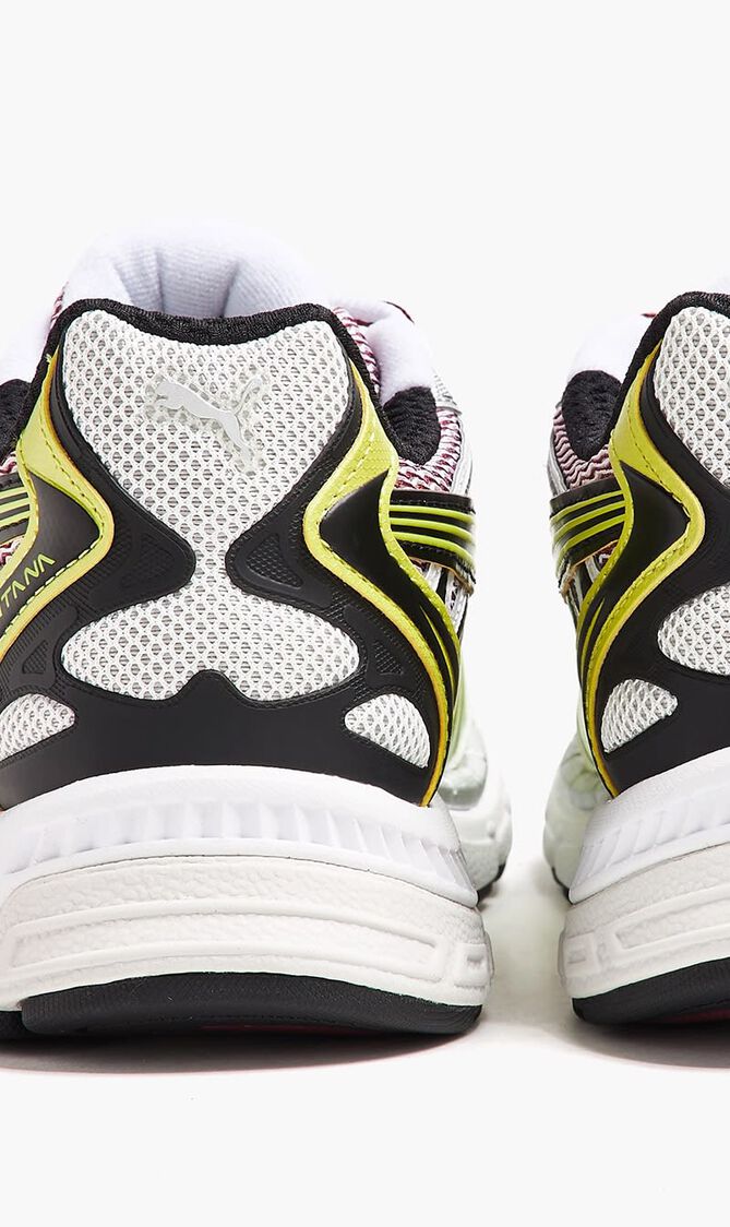 Veritana Sentient Sneakers Veritana Sentient Sneakers