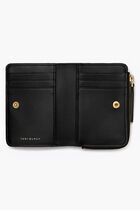 KIRA CHEVRON BI-FOLD WALLET