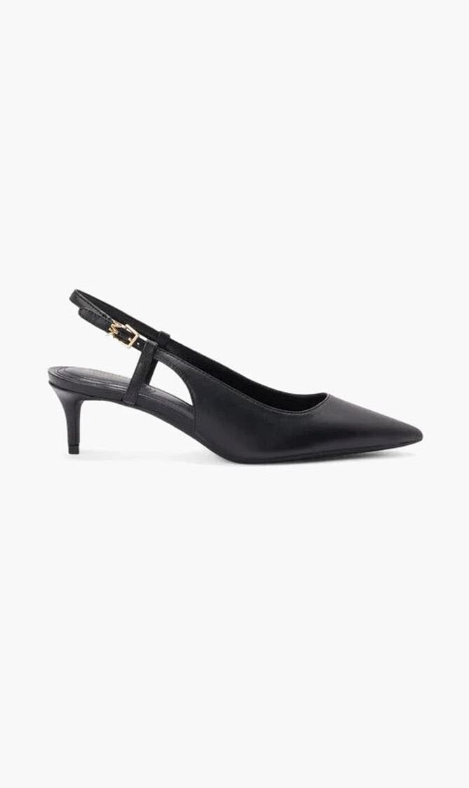 Doreen Flex Slingback Pumps