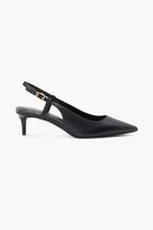 Doreen Flex Slingback Pumps
