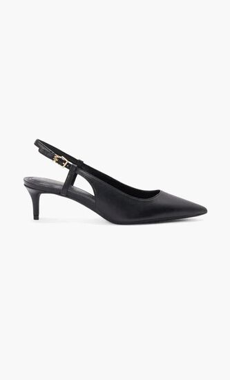 Doreen Flex Slingback Pumps