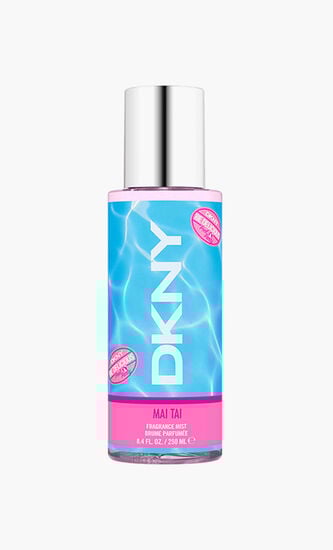 Be Delicious Pool Party Mai Tai Body Mist  250ml