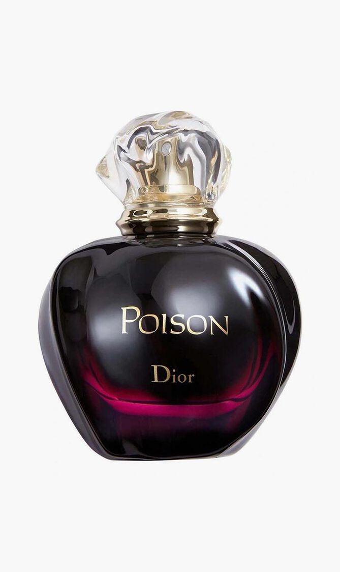 Poison Edt, 100Ml