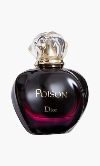 Poison Edt, 100Ml