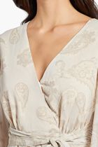 Ls Laila Mini Flare Dress